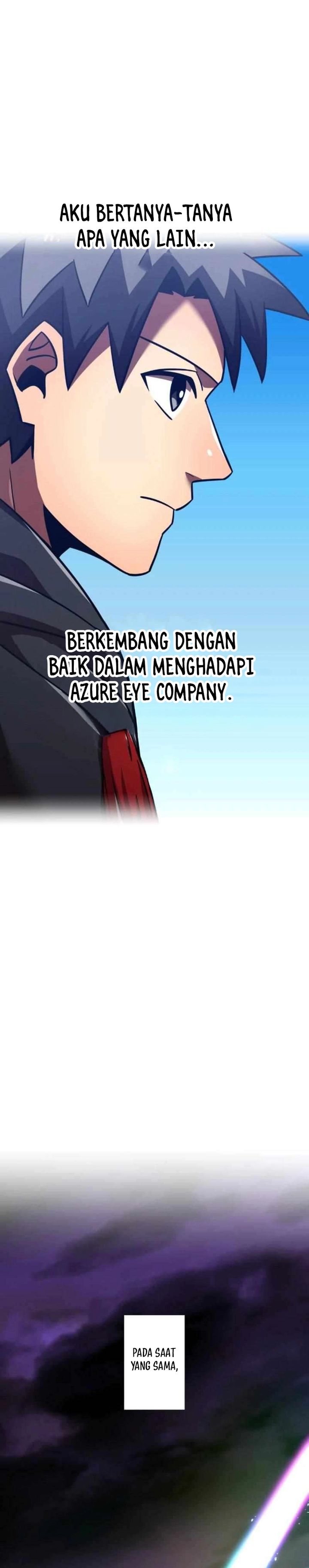 Savior of Divine Blood ~Draw Out 0.00000001% to Become the Strongest~ Chapter 118 Gambar 17