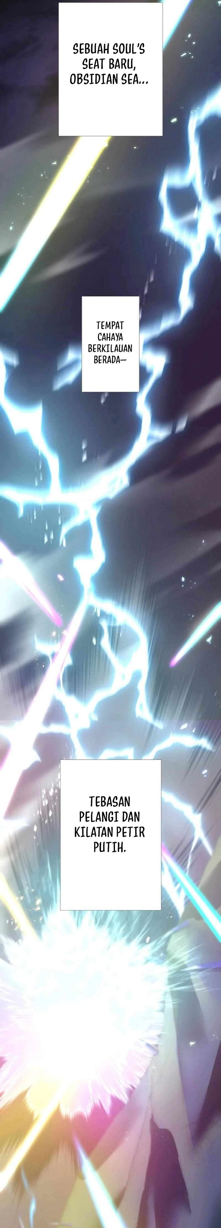 Savior of Divine Blood ~Draw Out 0.00000001% to Become the Strongest~ Chapter 118 Gambar 18