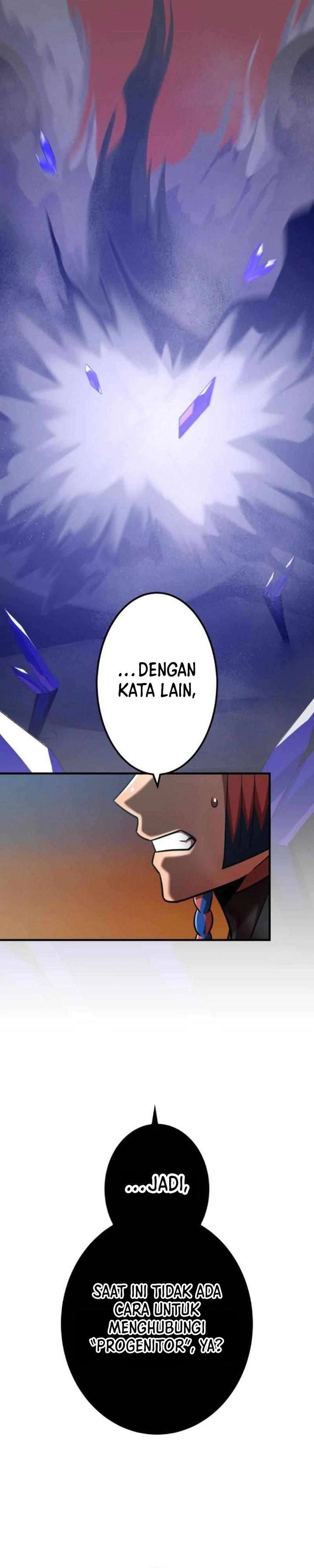 Savior of Divine Blood ~Draw Out 0.00000001% to Become the Strongest~ Chapter 118 Gambar 21