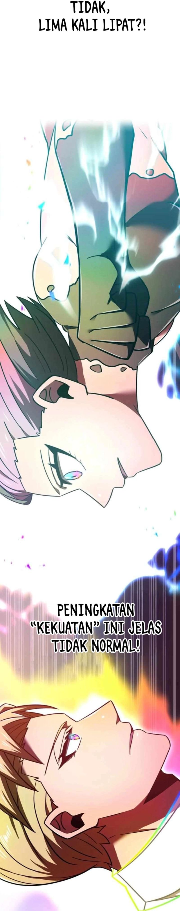 Savior of Divine Blood ~Draw Out 0.00000001% to Become the Strongest~ Chapter 118 Gambar 25