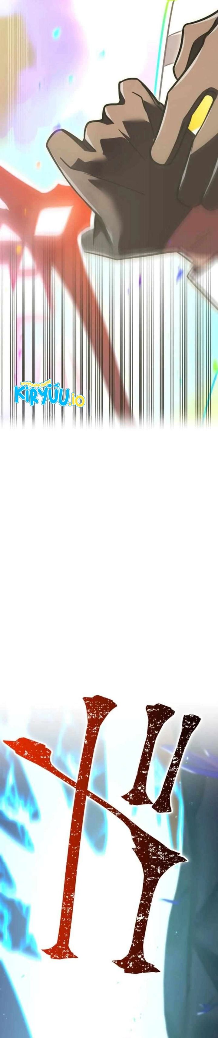 Savior of Divine Blood ~Draw Out 0.00000001% to Become the Strongest~ Chapter 118 Gambar 26