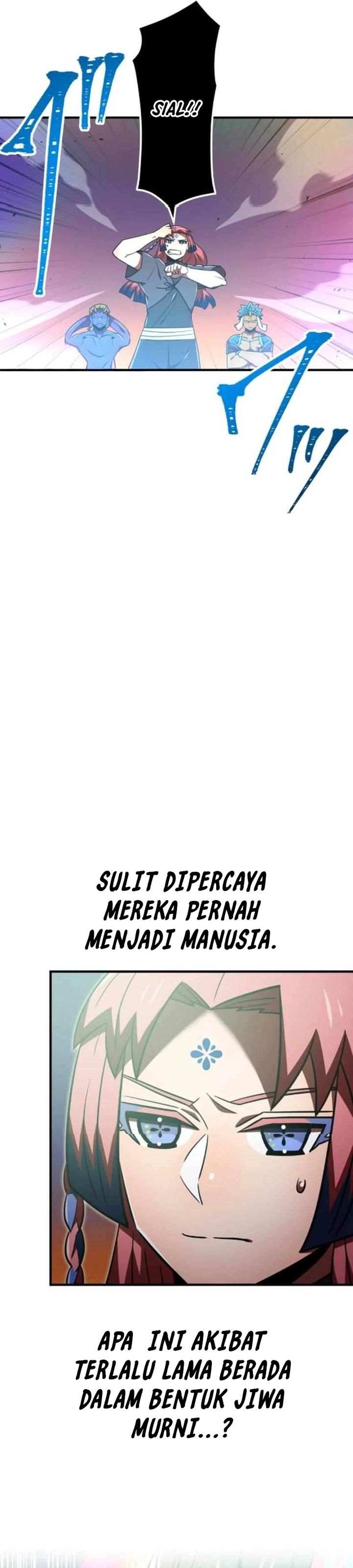 Savior of Divine Blood ~Draw Out 0.00000001% to Become the Strongest~ Chapter 118 Gambar 28