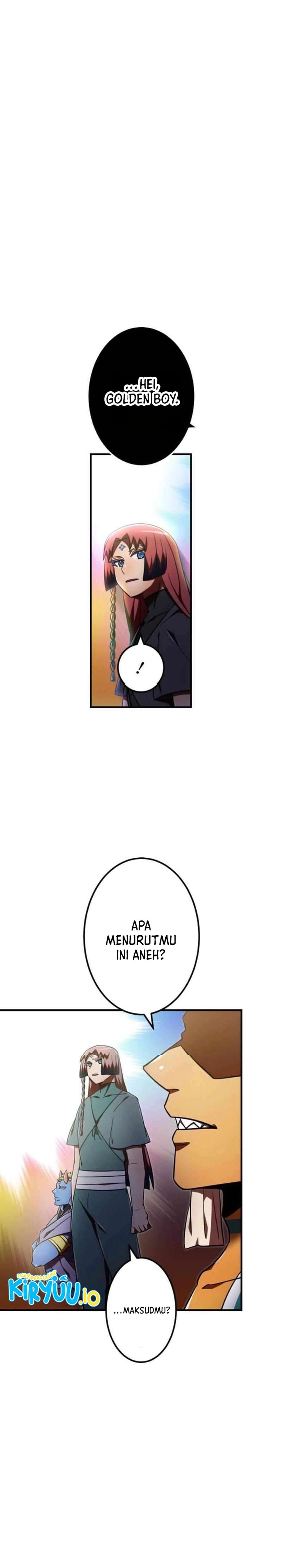 Savior of Divine Blood ~Draw Out 0.00000001% to Become the Strongest~ Chapter 118 Gambar 30