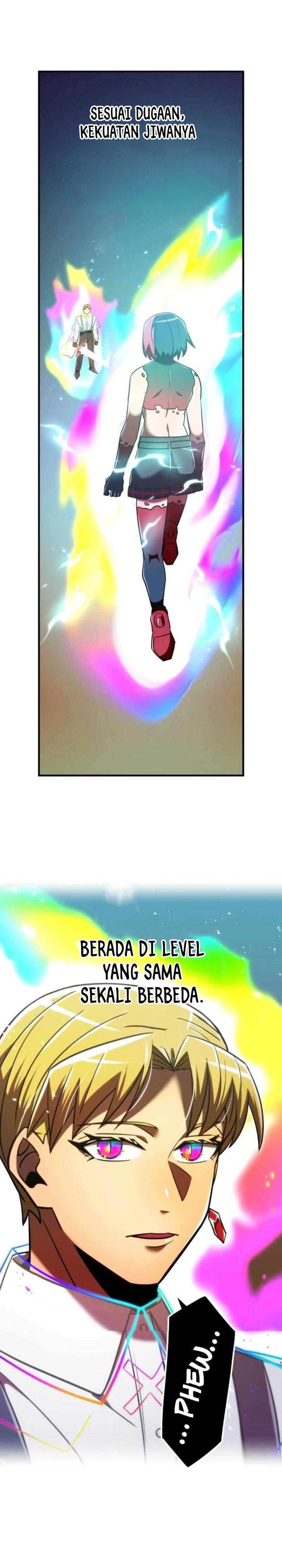 Savior of Divine Blood ~Draw Out 0.00000001% to Become the Strongest~ Chapter 118 Gambar 34