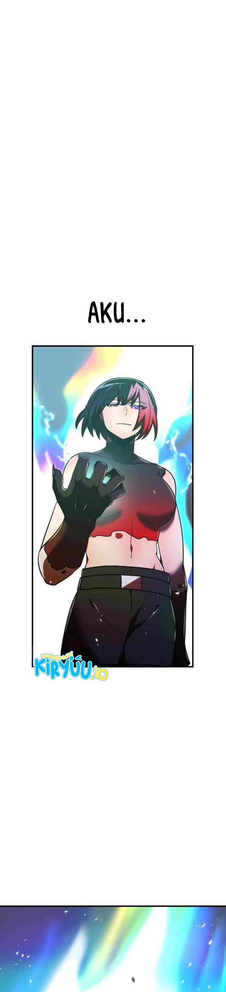 Savior of Divine Blood ~Draw Out 0.00000001% to Become the Strongest~ Chapter 118 Gambar 35