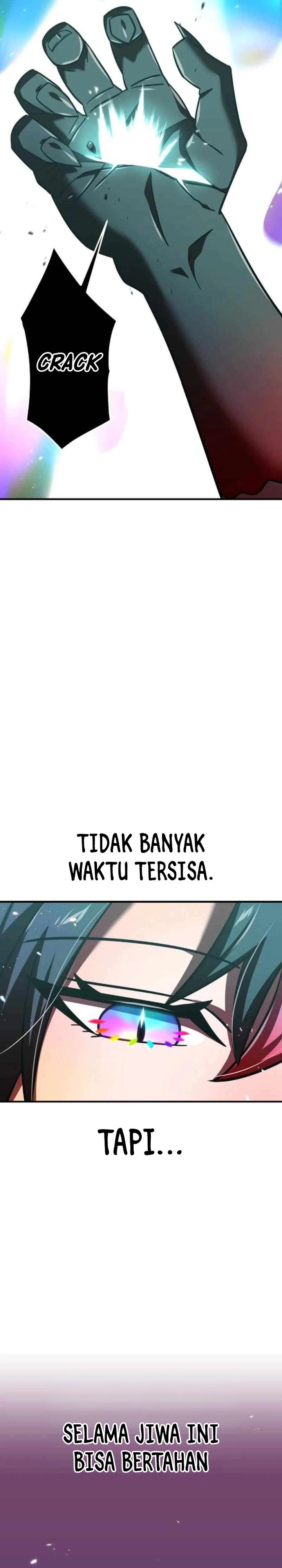 Savior of Divine Blood ~Draw Out 0.00000001% to Become the Strongest~ Chapter 118 Gambar 36