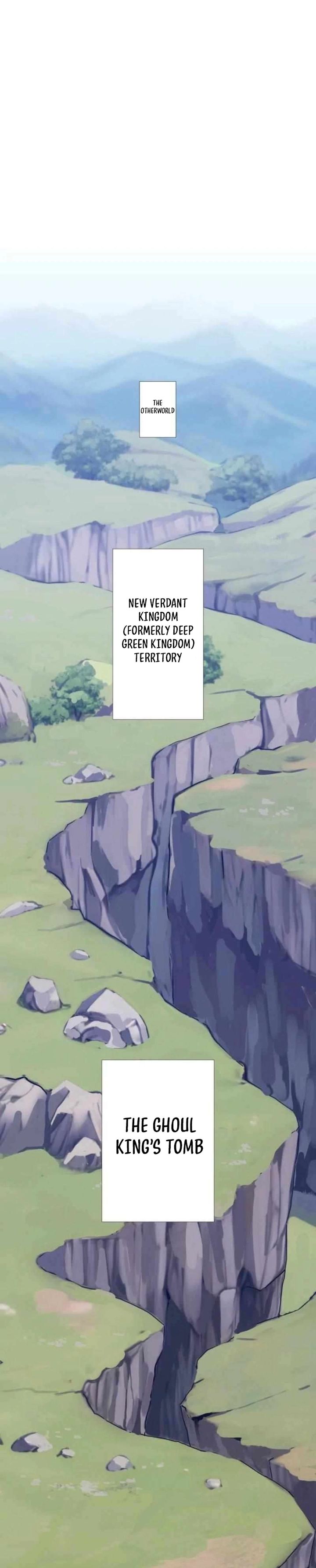 Savior of Divine Blood ~Draw Out 0.00000001% to Become the Strongest~ Chapter 118 Gambar 38