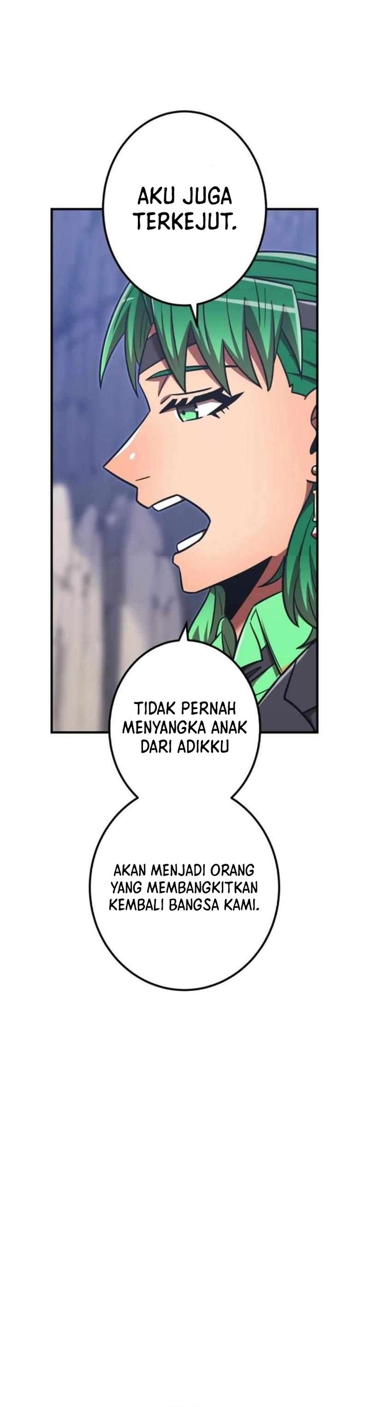 Savior of Divine Blood ~Draw Out 0.00000001% to Become the Strongest~ Chapter 118 Gambar 42