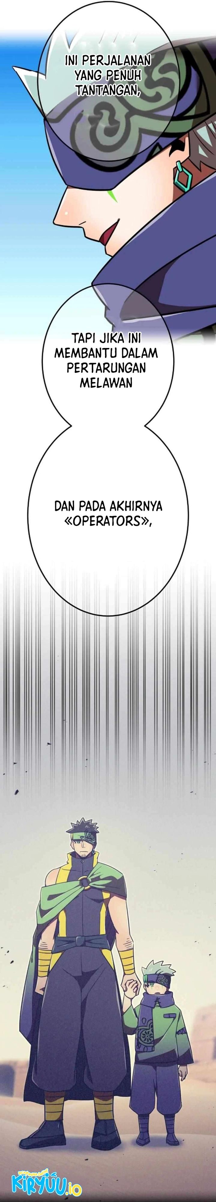 Savior of Divine Blood ~Draw Out 0.00000001% to Become the Strongest~ Chapter 118 Gambar 43