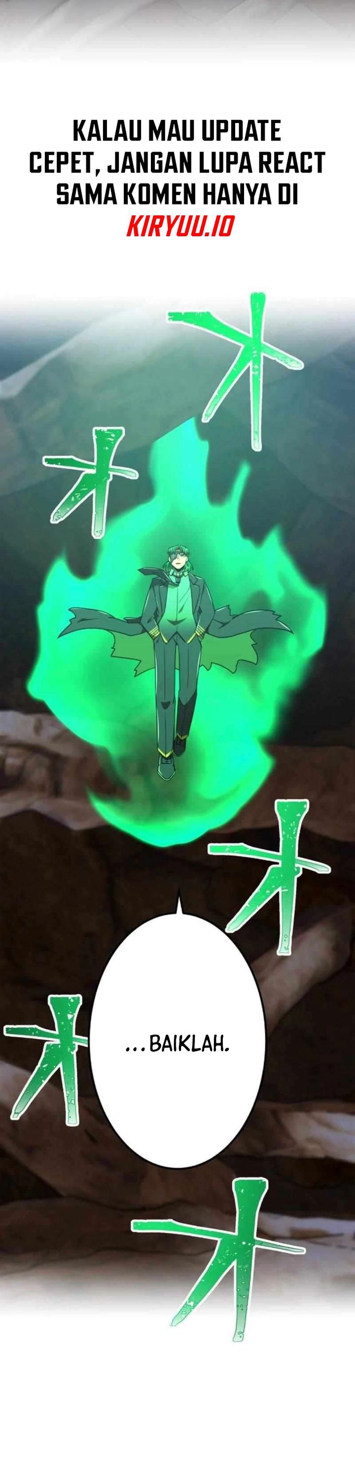 Savior of Divine Blood ~Draw Out 0.00000001% to Become the Strongest~ Chapter 118 Gambar 54