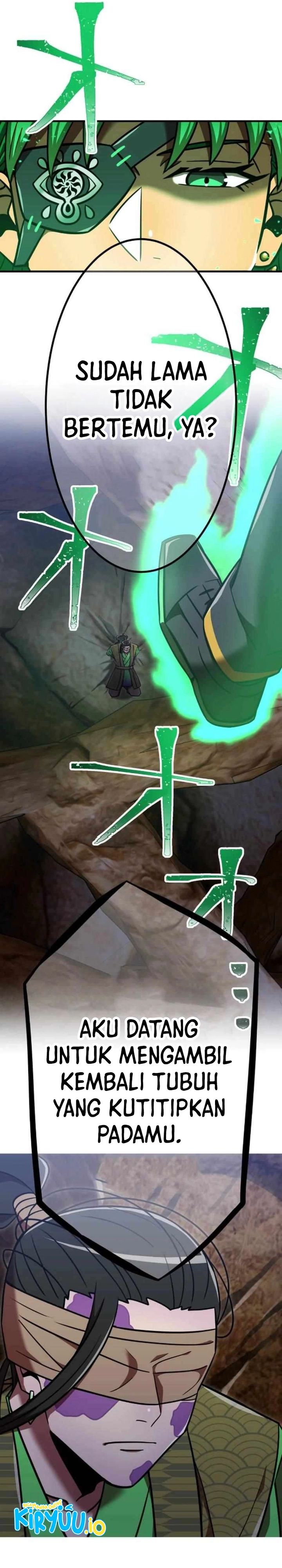 Savior of Divine Blood ~Draw Out 0.00000001% to Become the Strongest~ Chapter 118 Gambar 55