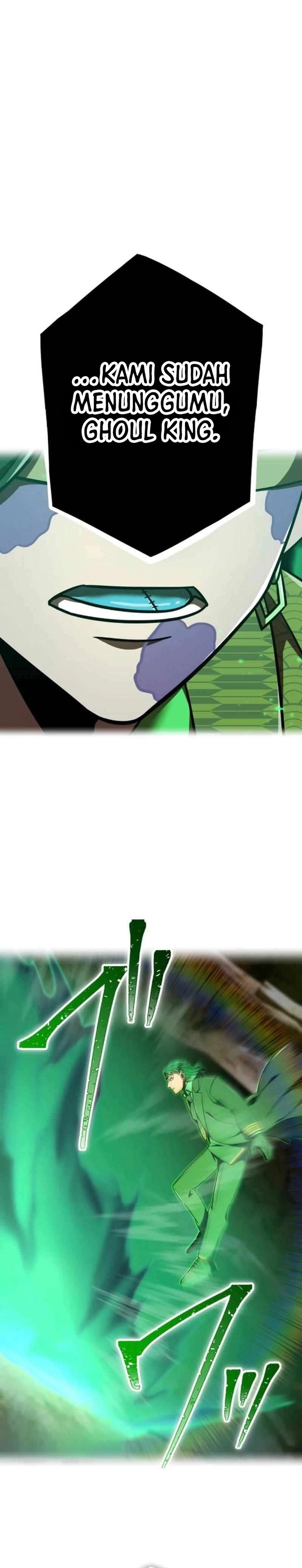 Savior of Divine Blood ~Draw Out 0.00000001% to Become the Strongest~ Chapter 118 Gambar 56