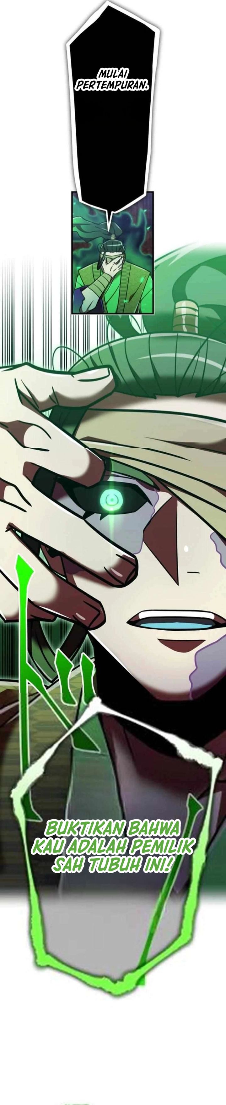 Savior of Divine Blood ~Draw Out 0.00000001% to Become the Strongest~ Chapter 118 Gambar 59