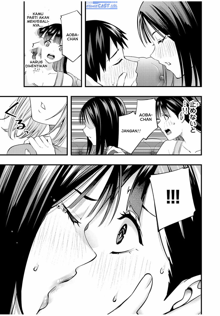 Sawaranaide Kotesashi-kun! Chapter 23 Gambar 14
