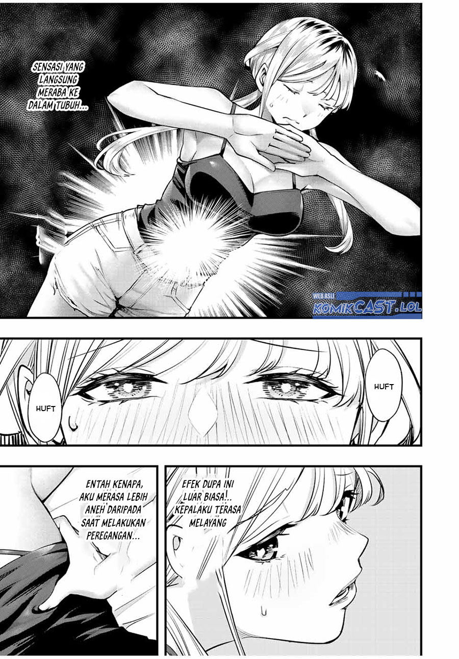 Sawaranaide Kotesashi-kun! Chapter 25 Fix Gambar 14
