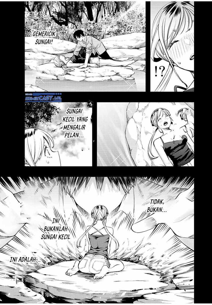 Sawaranaide Kotesashi-kun! Chapter 25 Fix Gambar 18