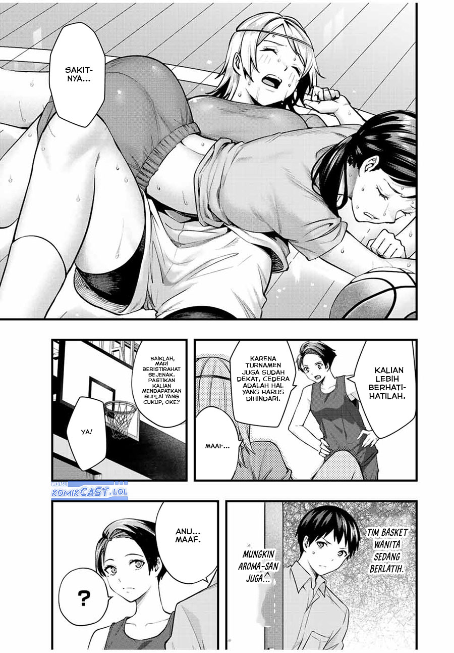 Sawaranaide Kotesashi-kun! Chapter 26 Gambar 4