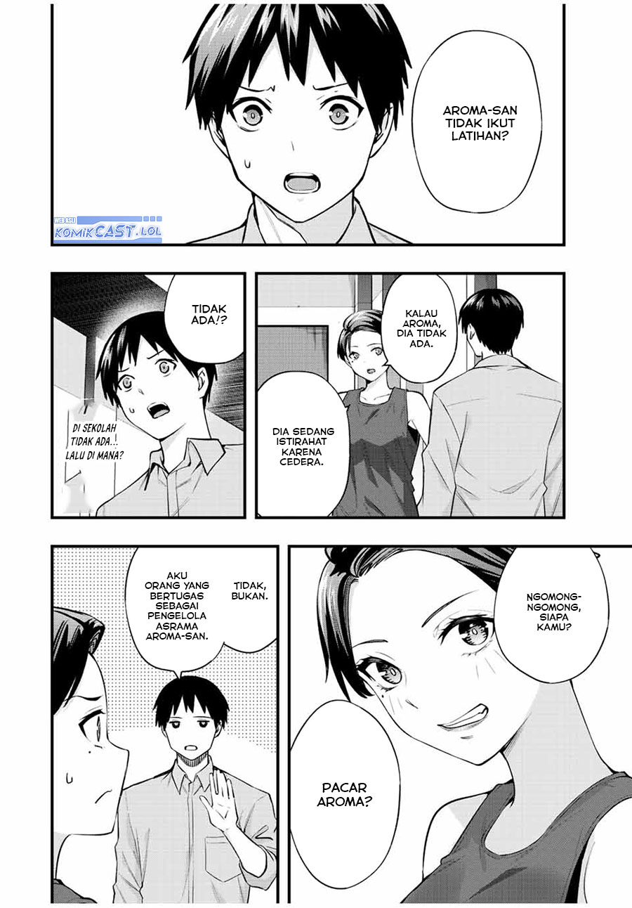 Sawaranaide Kotesashi-kun! Chapter 26 Gambar 5