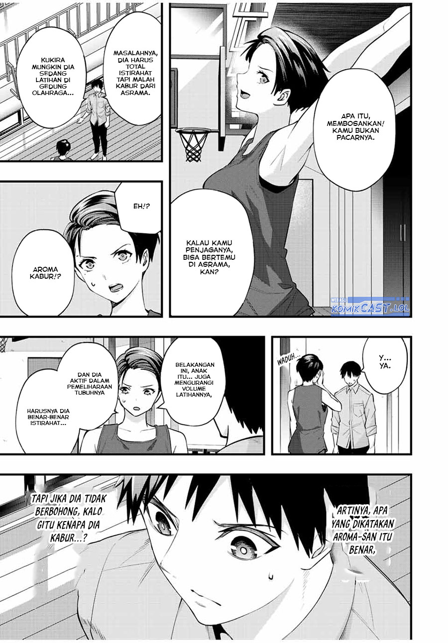 Sawaranaide Kotesashi-kun! Chapter 26 Gambar 6