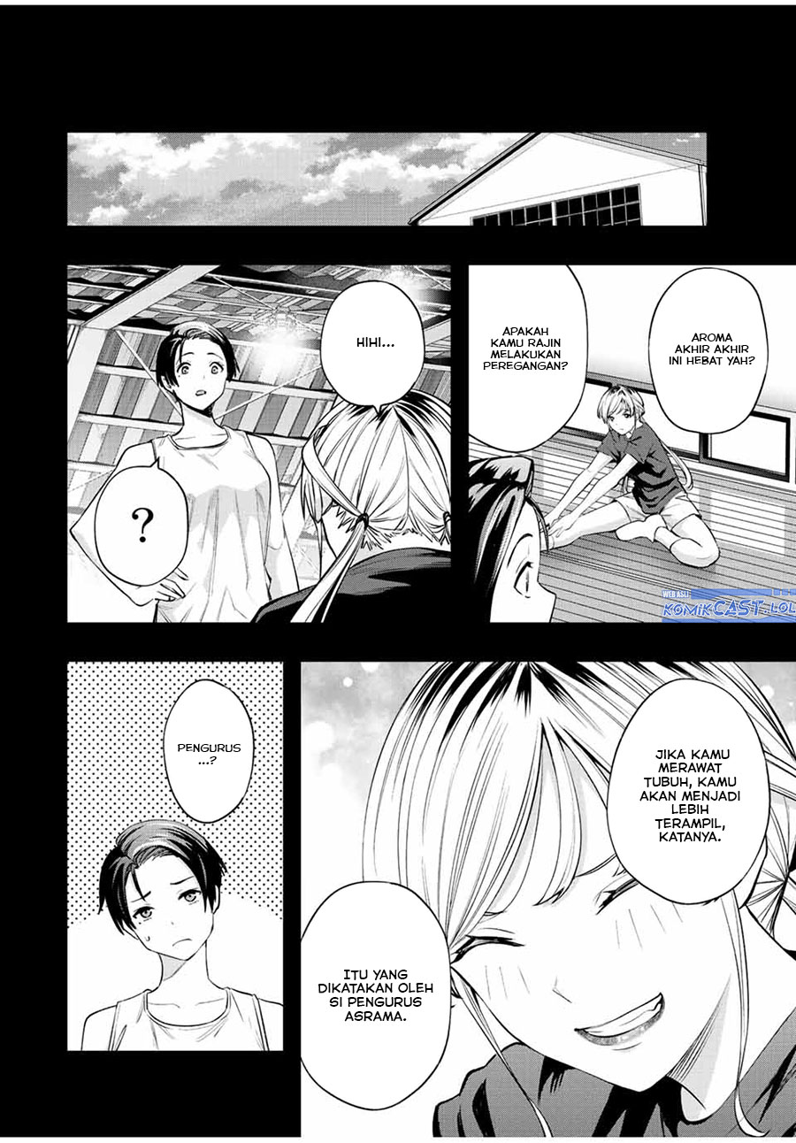 Sawaranaide Kotesashi-kun! Chapter 26 Gambar 9