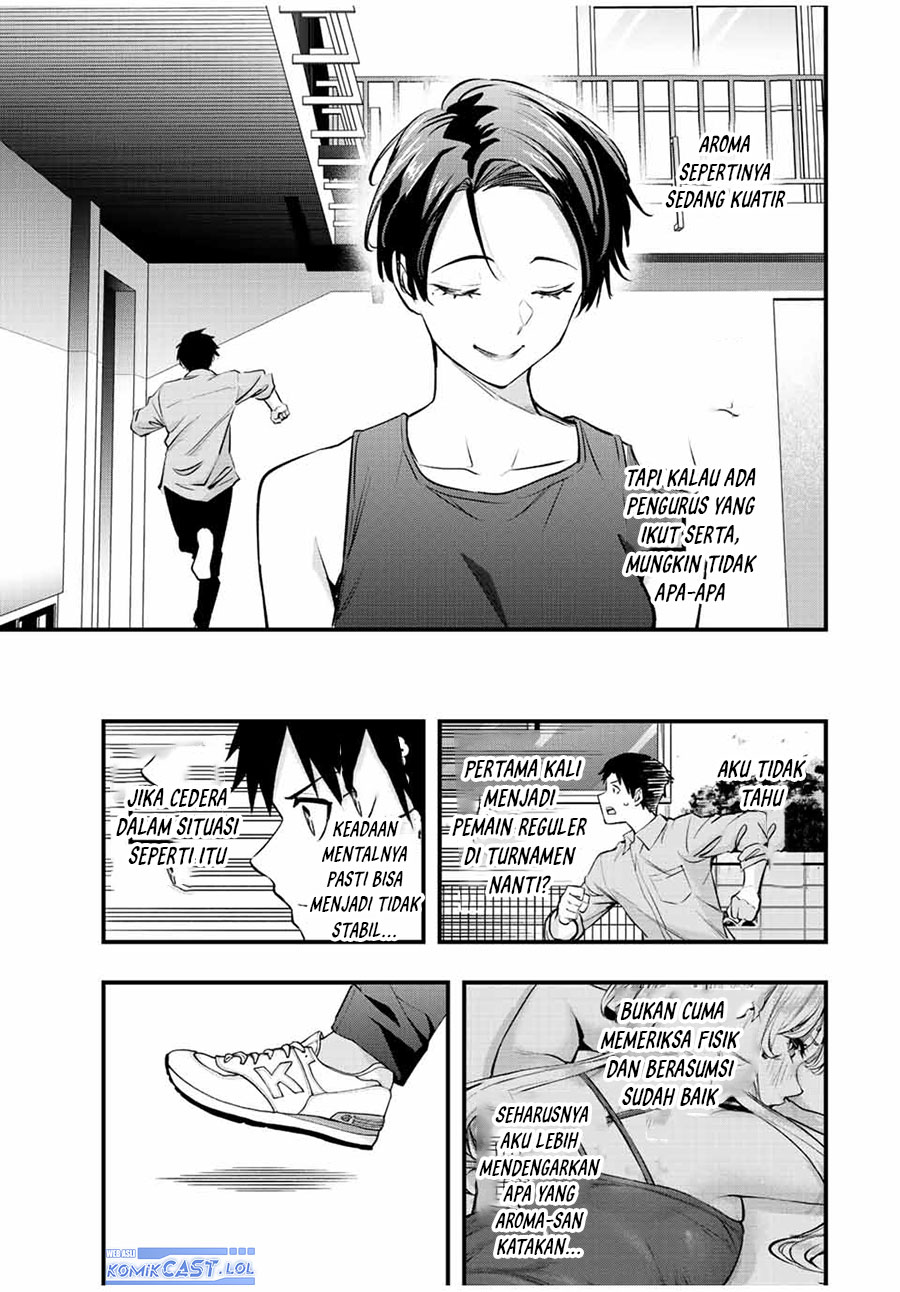 Sawaranaide Kotesashi-kun! Chapter 26 Gambar 10