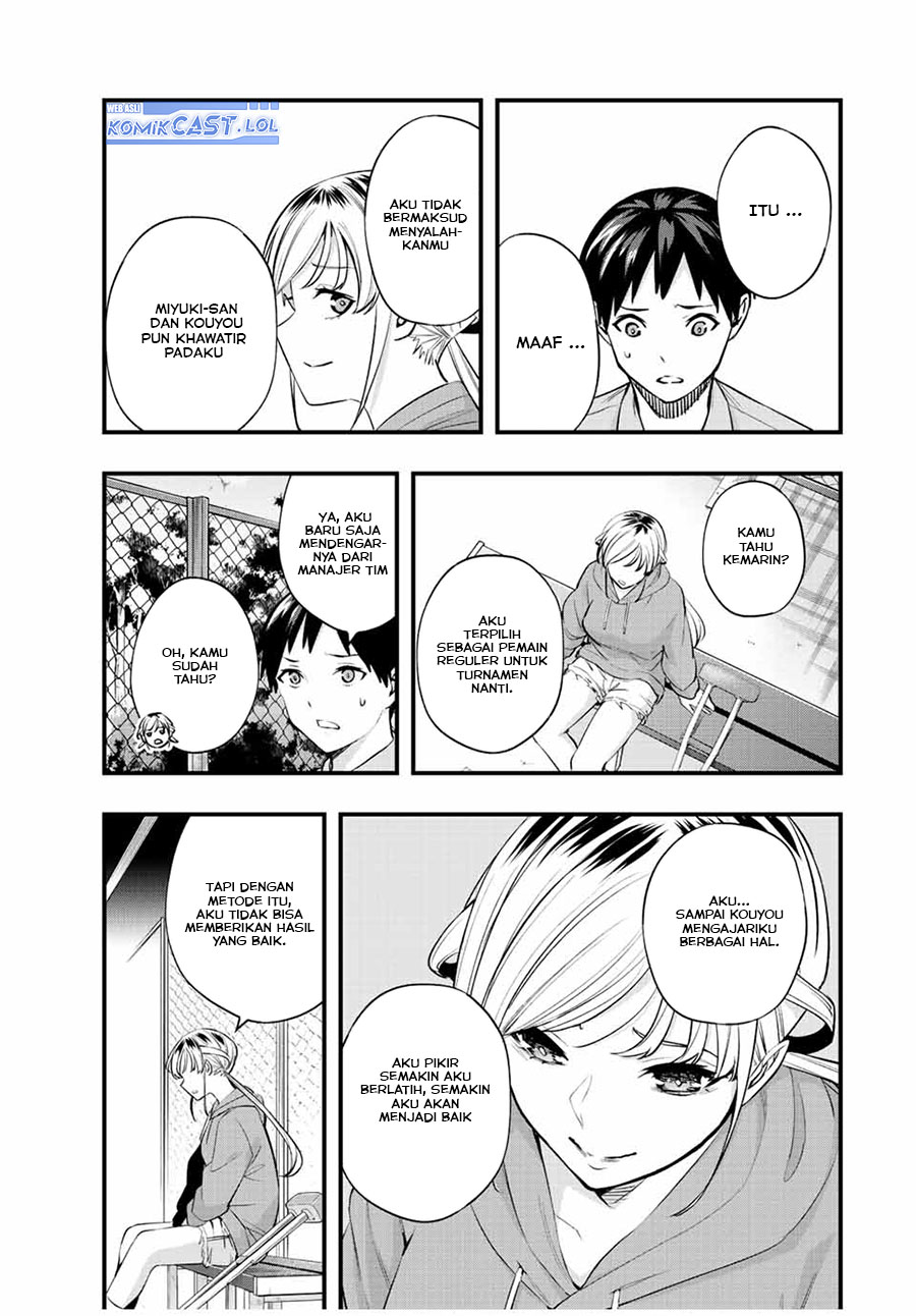 Sawaranaide Kotesashi-kun! Chapter 26 Gambar 14
