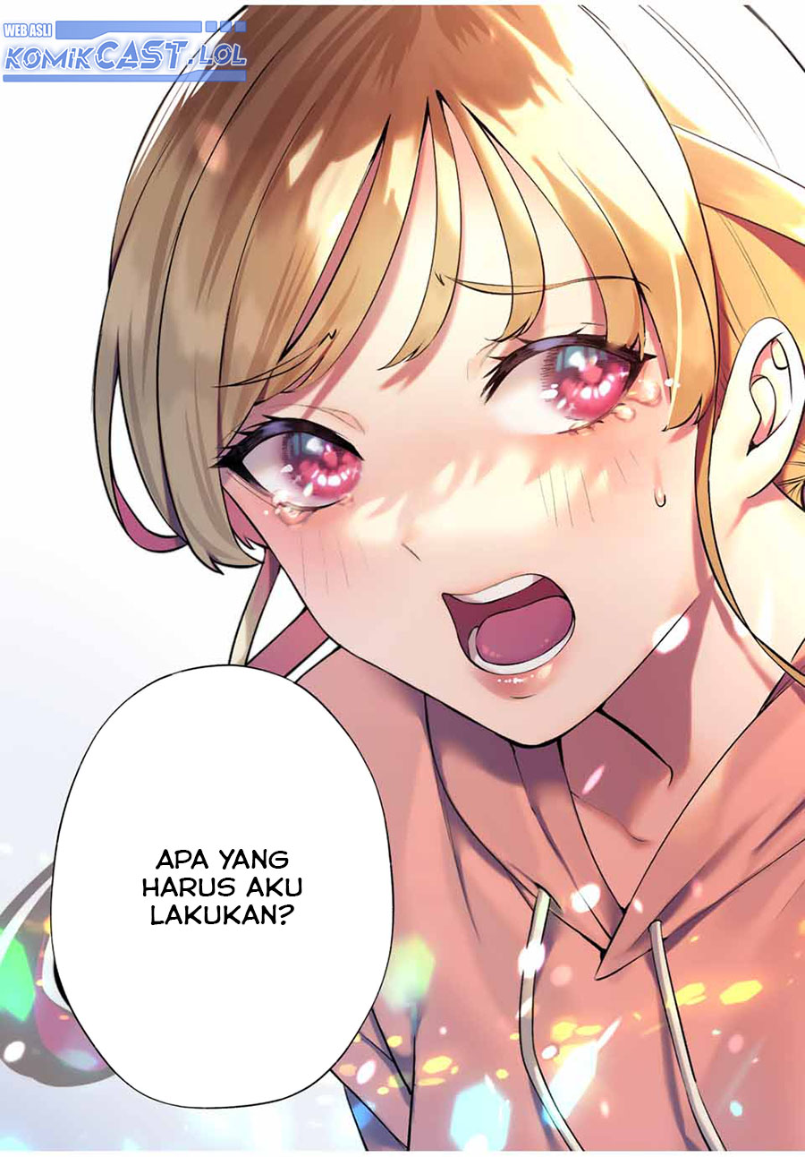 Sawaranaide Kotesashi-kun! Chapter 26 Gambar 18