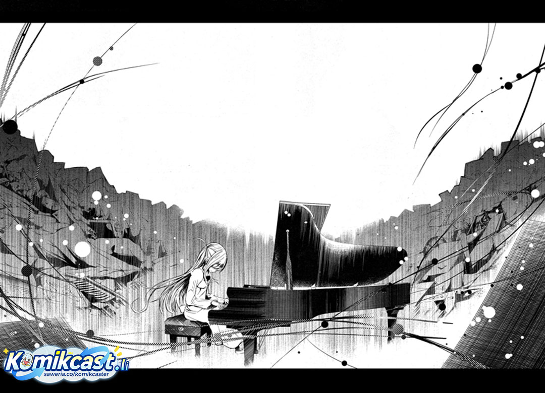 Sayonara Piano Sonata Chapter 01 Gambar 9