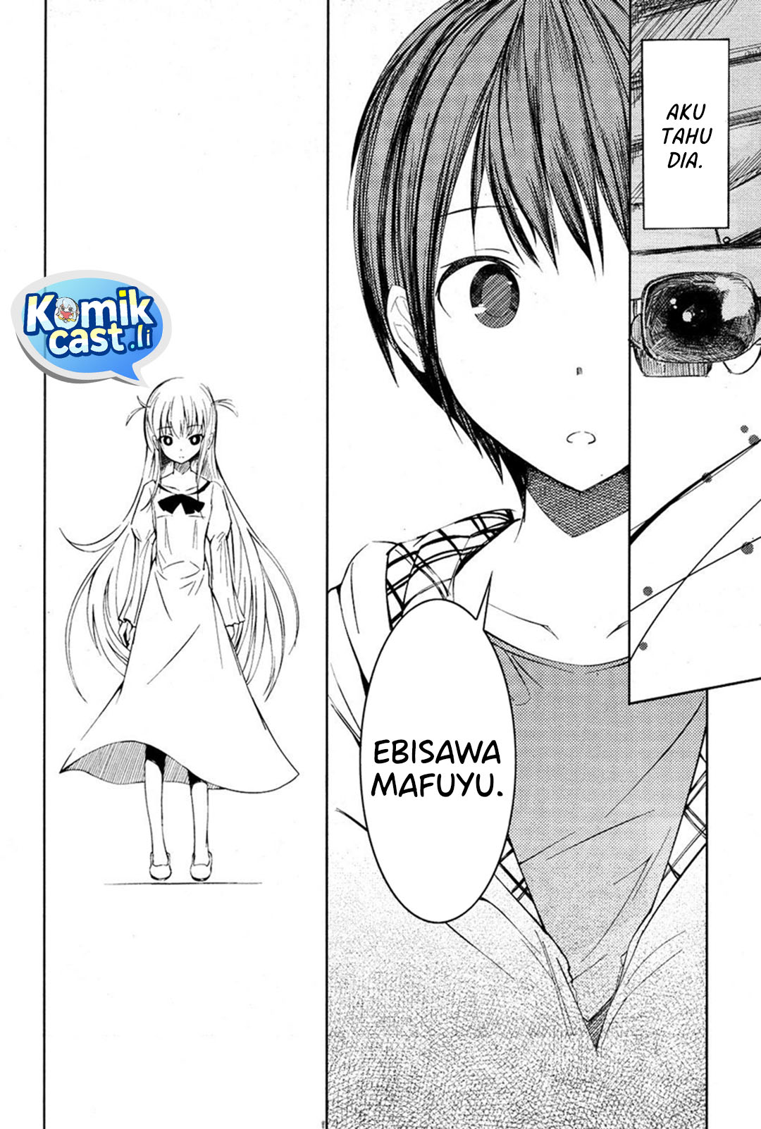 Sayonara Piano Sonata Chapter 01 Gambar 31