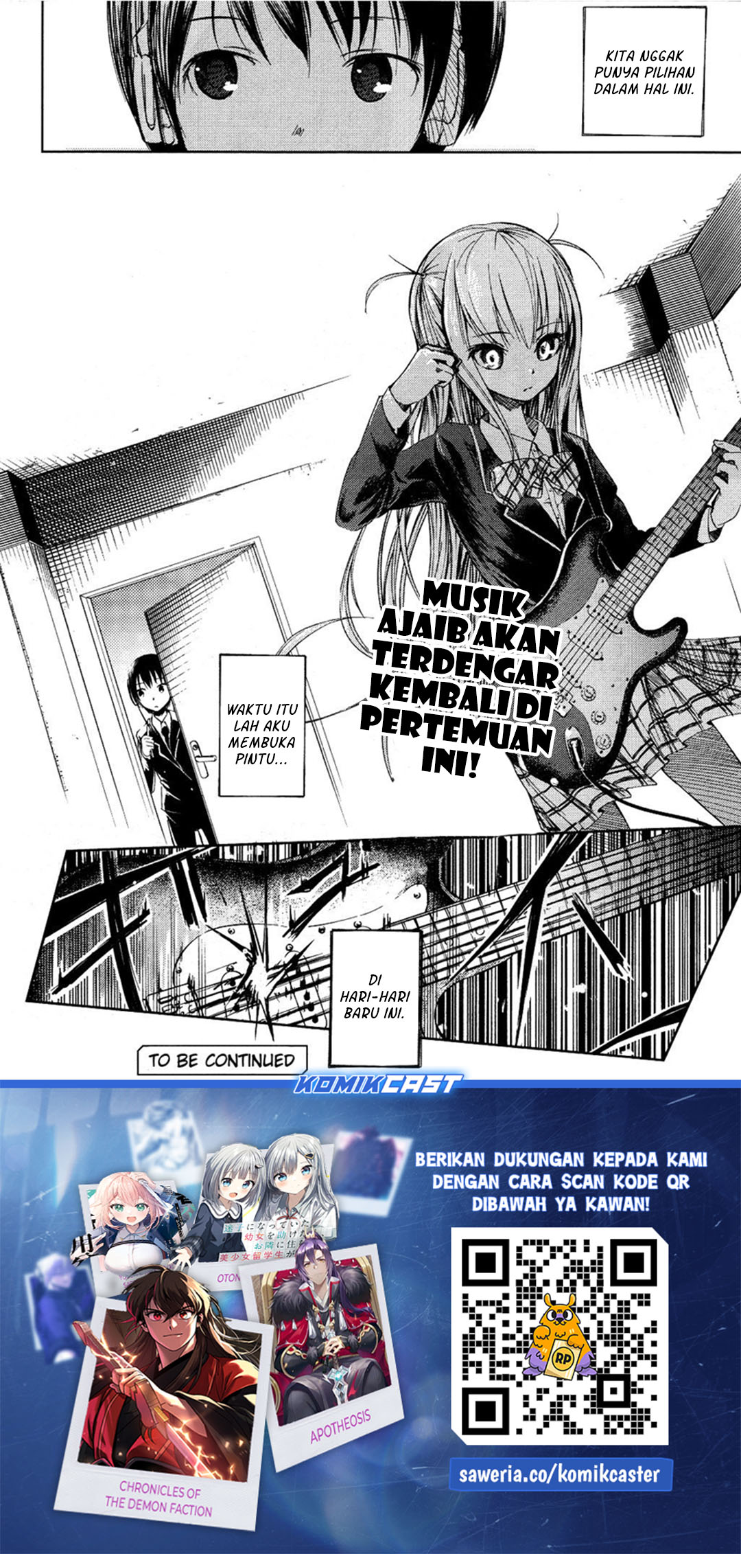 Sayonara Piano Sonata Chapter 01 Gambar 41