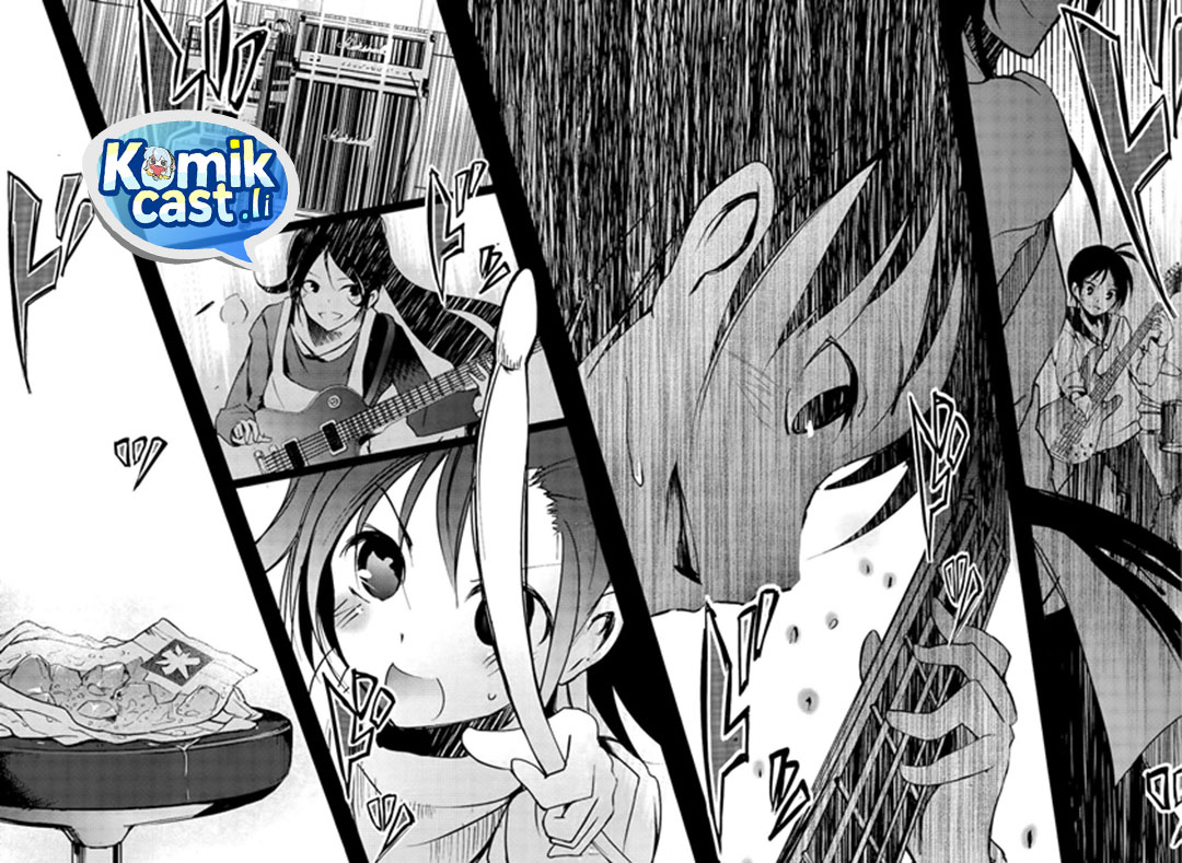 Sayonara Piano Sonata Chapter 08 Gambar 25