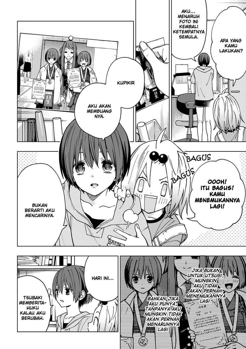 School Zone (Ningiyau) Chapter 85 Gambar 10