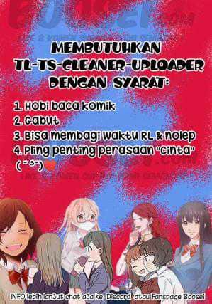 School Zone (Ningiyau) Chapter 85 Gambar 12