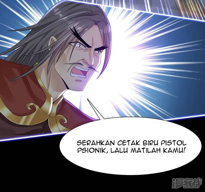 Science And Technology Fairy Chapter 00.2 Gambar 8
