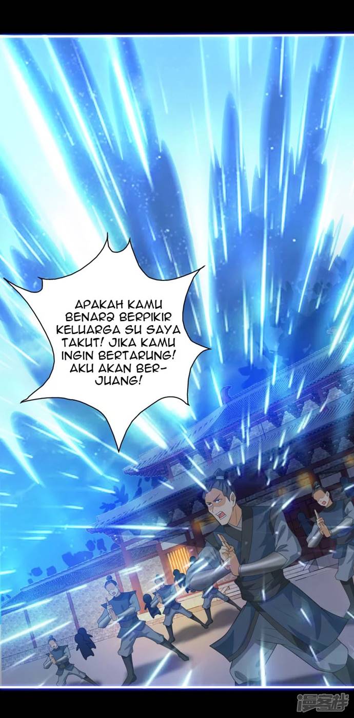 Science And Technology Fairy Chapter 00.2 Gambar 9