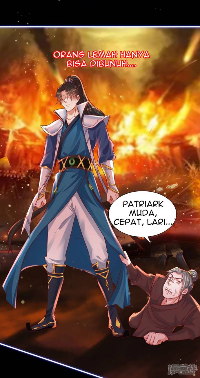Science And Technology Fairy Chapter 00.2 Gambar 14