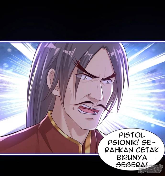 Science And Technology Fairy Chapter 00.2 Gambar 18