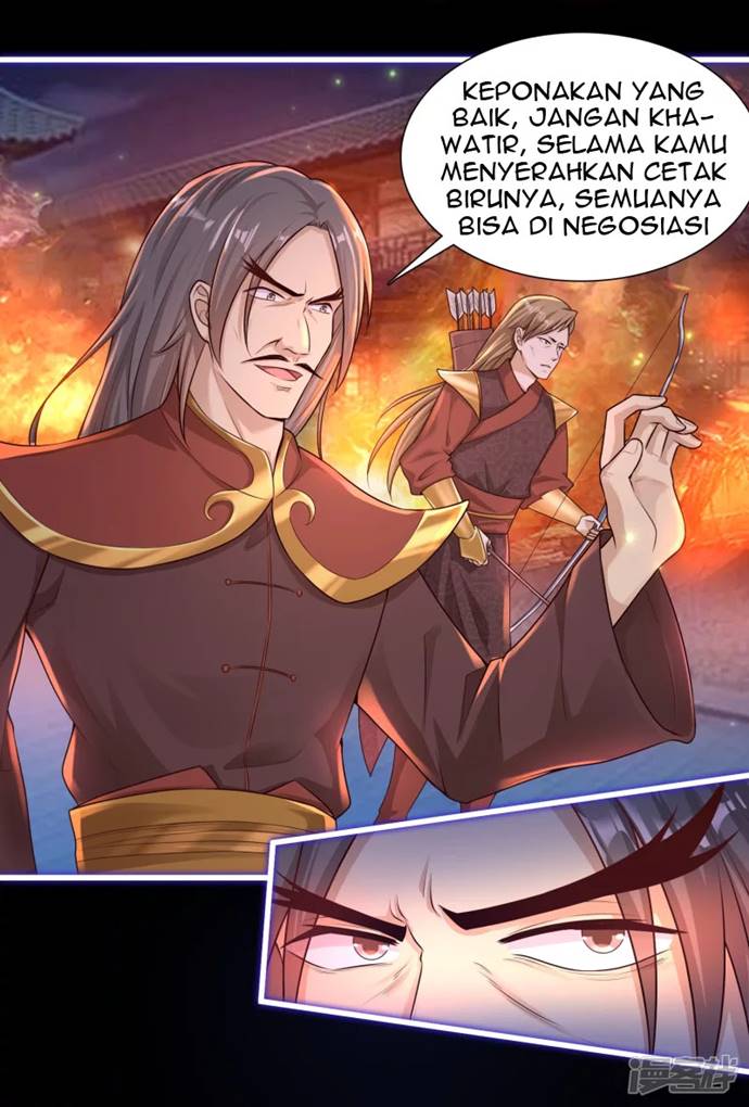 Science And Technology Fairy Chapter 00.2 Gambar 20