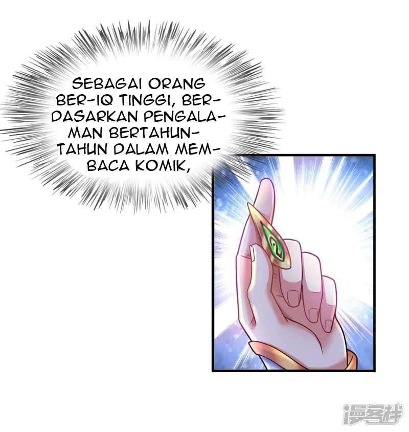 Science And Technology Fairy Chapter 03 Gambar 2