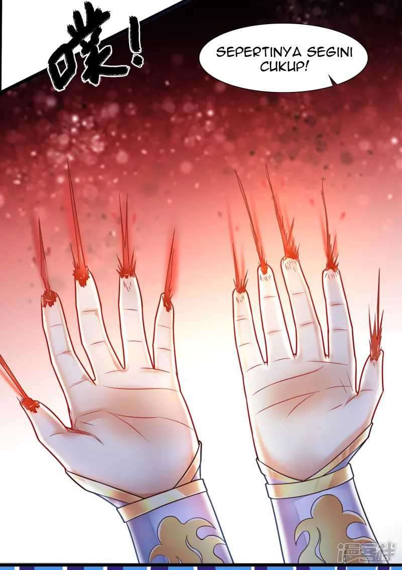 Science And Technology Fairy Chapter 03 Gambar 8