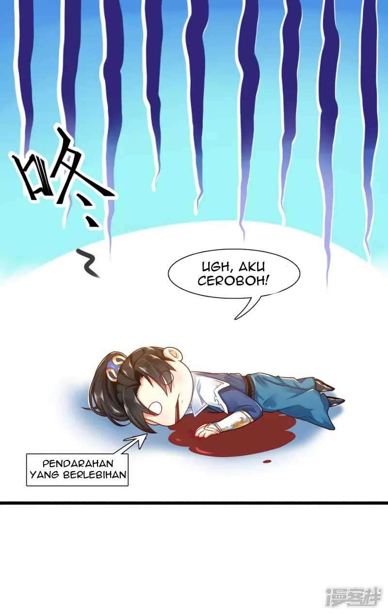 Science And Technology Fairy Chapter 03 Gambar 9