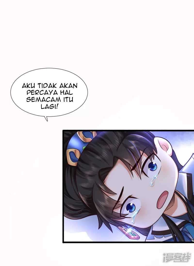 Science And Technology Fairy Chapter 03 Gambar 10