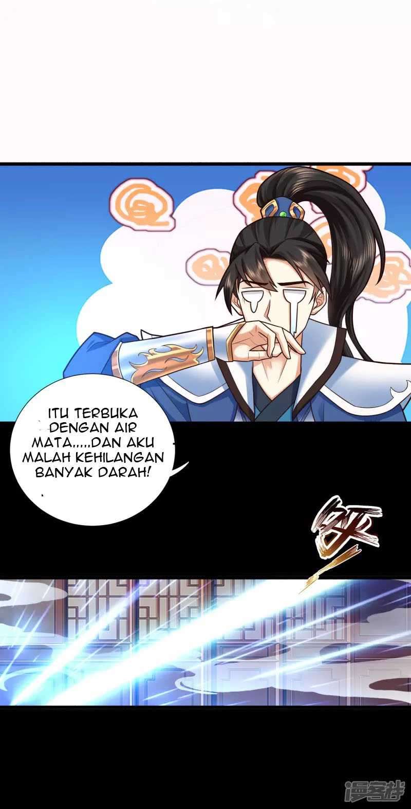 Science And Technology Fairy Chapter 03 Gambar 13