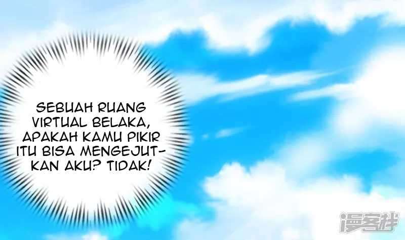Science And Technology Fairy Chapter 03 Gambar 16