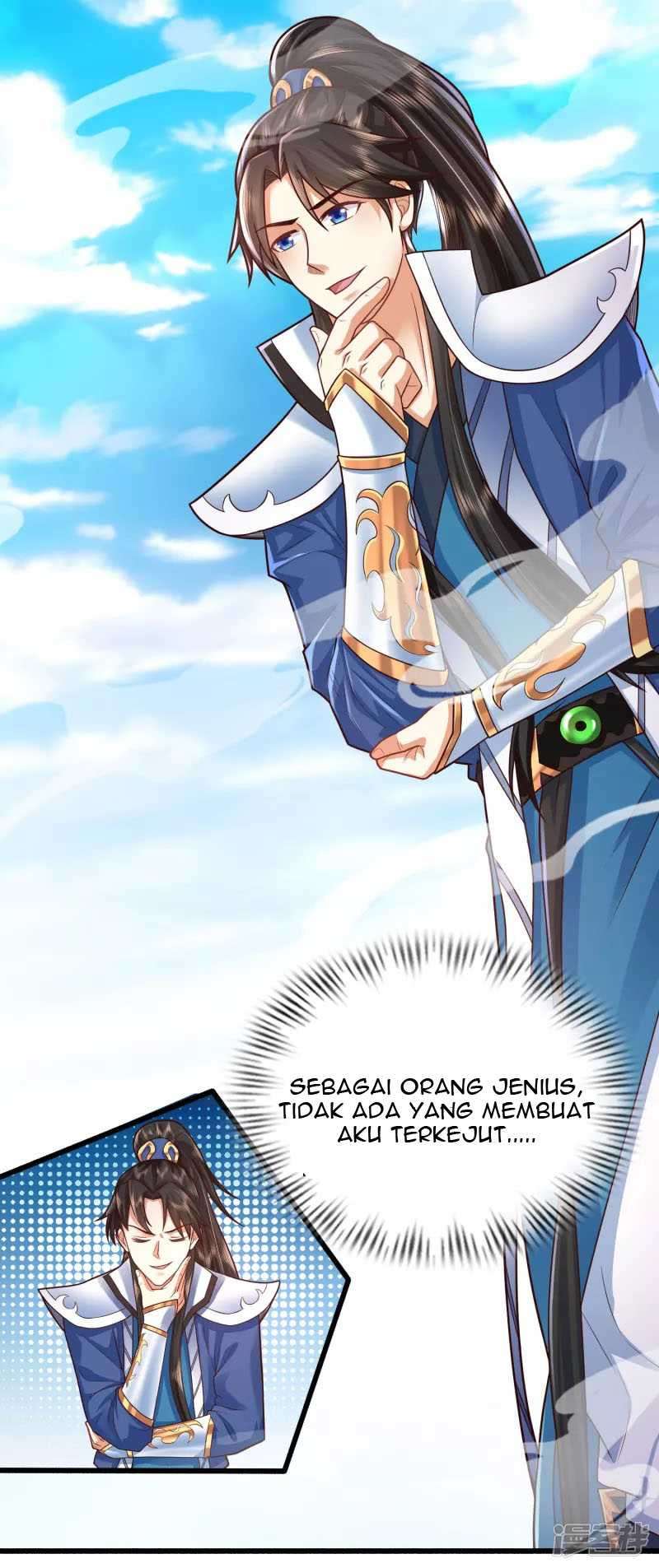 Science And Technology Fairy Chapter 03 Gambar 17