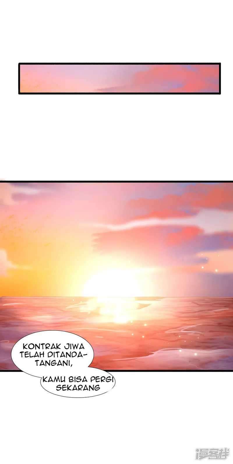 Science And Technology Fairy Chapter 03 Gambar 32