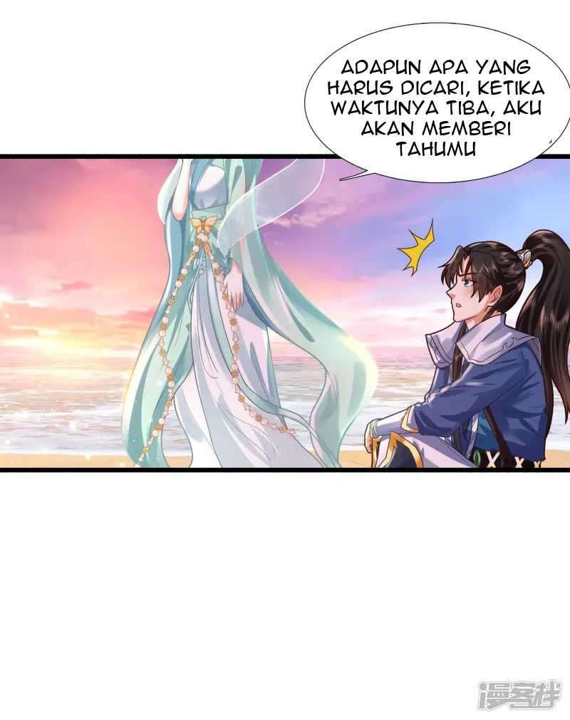 Science And Technology Fairy Chapter 03 Gambar 35