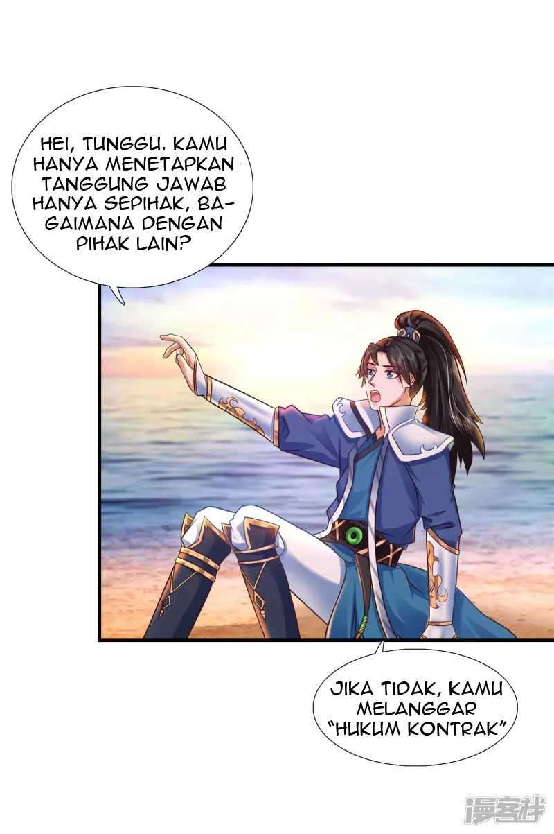 Science And Technology Fairy Chapter 03 Gambar 36