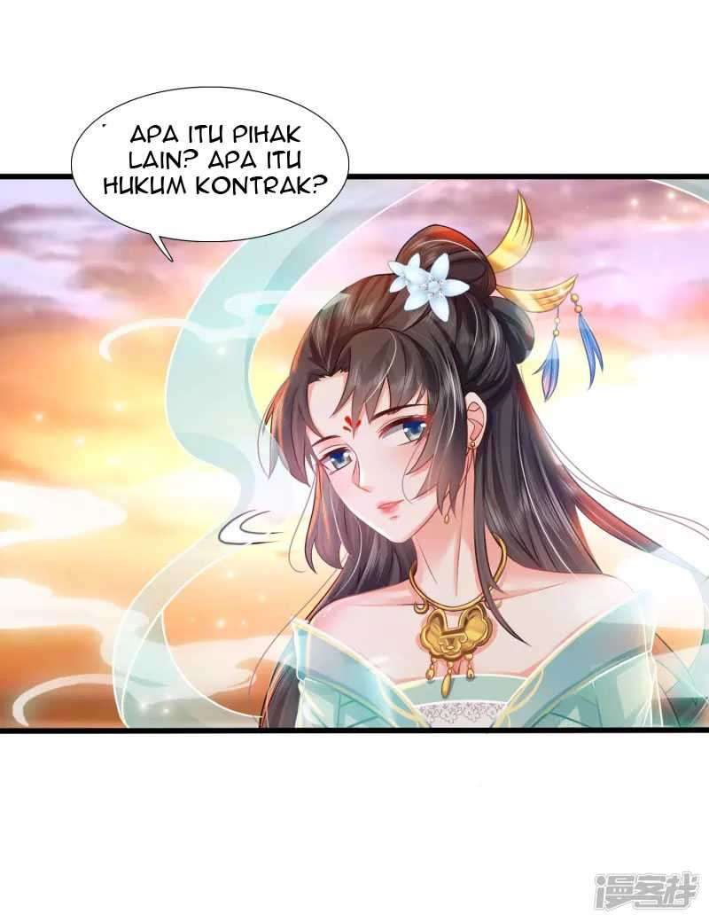 Science And Technology Fairy Chapter 03 Gambar 37