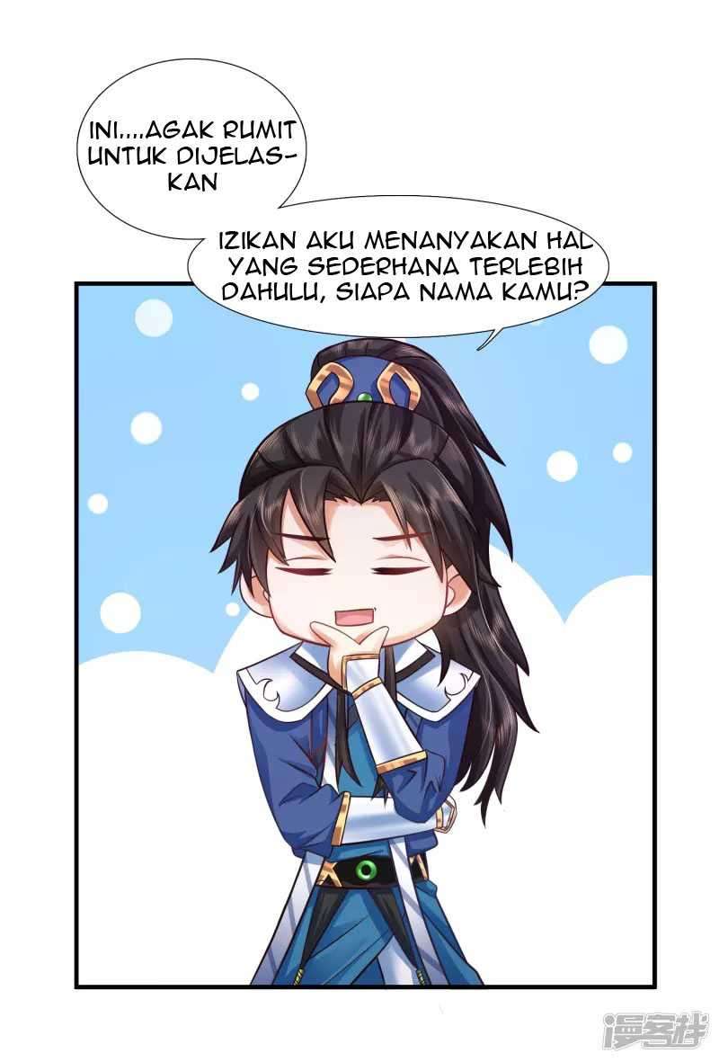 Science And Technology Fairy Chapter 03 Gambar 38